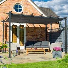 Enjoy the videos and music you love, upload original content, and share it all with friends, family, and the world on youtube. 13 X 10 Rowlinson Venetian Garden Pergola With Retractable Canopy 4m X 3m Shedstore