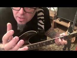 Dinosaur Jr Out There Cvt Guitar Lesson By Mike Gross Youtube