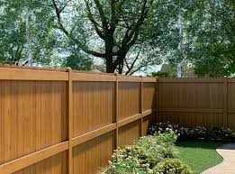 84 homes for sale in dekalb, il. Fence Installation At De Kalb Lowe S
