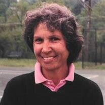 Mrs Virginia Linville Stuelpnagel Obituary