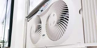 While they do not work as well as an air conditioner before you can install an exhaust fan into a window you will need to remove the window pane. The Best Window Fans Reviews By Wirecutter