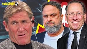 Gary NEVILLE? OH NO!!!" 😫