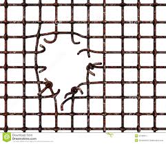 Art Logo White Background Prison
