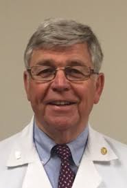 Dr. William Jarman Davis