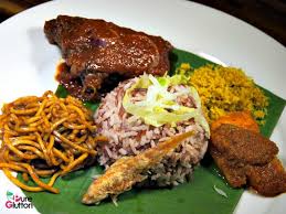 Restoran original penang kayu nasi kandar berada di nu sentral mall di kawasan kl sentral. It S Simply Sedap At The Teh Tarik Place Pureglutton