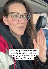 I Need to Raise My Yaya