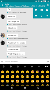 Here is the complete list of mobile service providers for indonesia with mobile codes. Receive Free Sms For Whatsapp Indonesia Receive Whatsapp Message