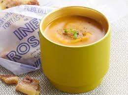 Creme De Lentilles Corail Recette Meilleures Recettes Thermomix Recettes De Cuisine Recette