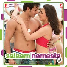 Salaam Namaste Songs Download Salaam Namaste Mp3 Songs Online Free On Gaana Com Listen online namaste england (2018) latest hindi movie songs on djyoungster. salaam namaste mp3 songs