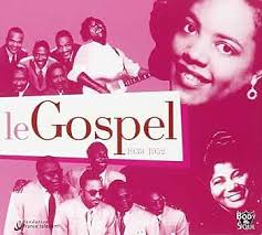 Le Gospel 1939/1952: Various: Amazon.it: CD e Vinili}