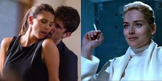 Pin On Thriller Movies