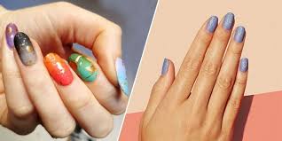 No need to spend money on the salon. Matte Nail Art Designs Matte Nail Polish Ideas