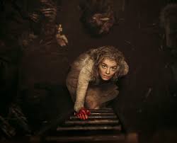 I feel like apart from some exceptions horror movies in general have really low scores on imdb. The Big Read By Neil Mackay How The Horror Show Of Modern Politics Put The Frighteners Up Scary Movies Heraldscotland