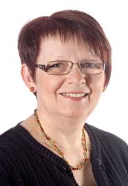 Monique Cloutier Gauthier