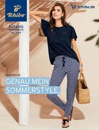 · welche saisonal verfügbaren tchibo angebote lassen mich sparen? Tchibo Aktueller Prospekt 01 05 31 05 2019 Jedewoche Rabatte De