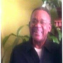 Mr. Alvin Leon Shows Obituary