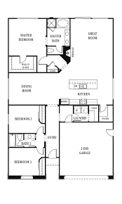 Updated and accommodating kitchens and eating areas. Pin On Dream Floor Plans