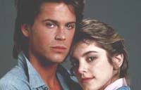 Youngblood Movie (1986)