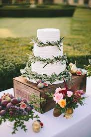 Lavender And Rose South Of France Wedding Planners Wedding Cake Table Wedding Cake Decorations Boho Wedding Cake