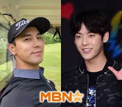 장민호 jang minho official youtube Bwl7j3icgk Nkm