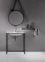 The key features of this collection include the wide circumferential rim and geometric interior lines. Pin Auf Bette Wannen
