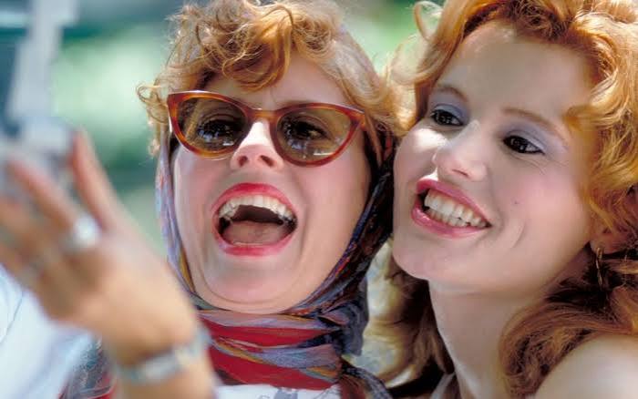 Thelma & Louise | SBIFF