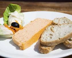 Quelques mots sur la recette. Terrine De Saumon Et Poireaux Au Thermomix Recette Thermomix
