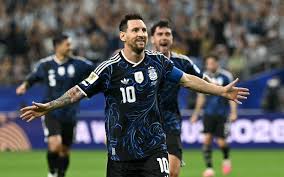 Jogos da Copa do Mundo hoje: veja os horários e onde assistir (07/07)