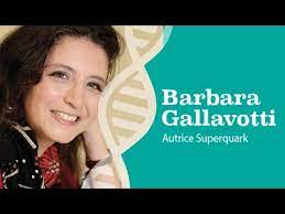 Published credits of barbara gallavotti include the human body in action (bravo), el cuerpo humano en accion. Barbara Gallavotti Biografia Del Virus Youtube