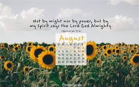 For years the idea of wallpaper was a tacky way to decorate because the patterns available were not pleasing. Beautiful August Desktop Mobile Wallpaper Free Backgrounds