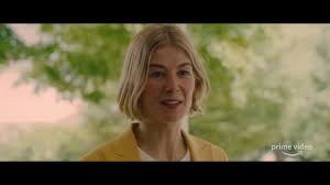 I care a lot is amusing, if you have a liberal definition of that word; I Care A Lot Review Rosamund Pike Is Tremendous In Toxically Watchable Thriller Film The Guardian