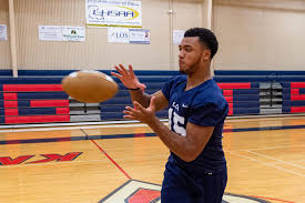 LCA's Sage Ryan remains humbled despite accolades, recognition