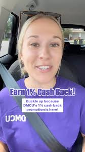 Hurry, this special offer won’t last long! Apply online at dmcu.com today.  🚖💰#cashback #earncashback #creditunion #finance #personalfinance