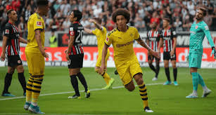 1 borussia dortmund 1 eintracht frankfurt. Frk Vs Dor Dream11 Match Prediction Eintracht Frankfurt Vs Borussia Dortmund Bundesliga 5 December