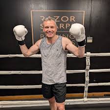 Trevor Wells is fundraising for Rainbows Hospice for Children and Young  People