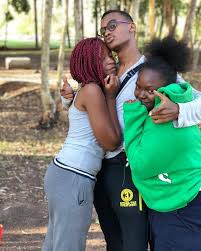 Jun 29, 2021 · former machachari star baha's family has been thrown into mourning. Mapenzi Galore Machachari Actor Tosh Shows Off Girlfriend Kenyans React