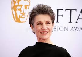 Harriet Walter Stock Photos