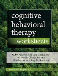 N2k (need to know) changing unhelpful cognitions sheet : Cognitive Behavioral Therapy Worksheets 65 Ready To Use Cbt Worksheets To Motivate Change Practice New Behaviors Regulate Emotion By Shapiro Lawrence Amazon Ae