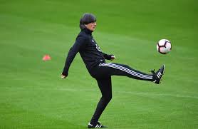 German national team coaching career comes to end for joachim loew. After Germany S Early Exit At The 2018 Soccer World Cup In Russia Head Coach Joachim Low Finally Realized It Was Time To Build A New Team The German Times