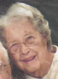 Obituary information for Mary Ritzenthaler