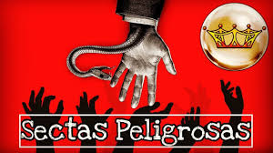 Resultado de imagen para sectas peligrosas