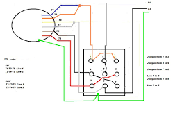 Single Phase Forward Reverse Motor Wiring Diagram 1 In 2019