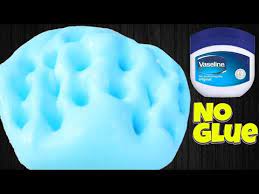 Maybe you would like to learn more about one of these? No Glue Water Slime How To Make Slime With Vaseline Petroleum Jelly And Flour Without Glue Or Borax Youtube