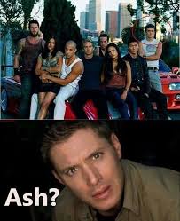 I know its been posted in here already, but how did I not know GODFLESH had  an appearance in a mid 90s supernatural horror, with Jeff Goldblum and  everything........!?