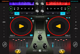 Dj mixer studio 2018 is a simple way to create your own electronic music and remixes on your mobile. Virtual Dj Studio Music Mixer Apk Download For Free