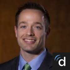 Dr. Christopher S. Warrell, MD