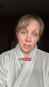 A Restraining Order from Jennifer Goodwill