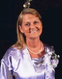 Obituary for Dixie Lee Cureton Felder