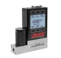 Gas Flow Controllers and Meters - Alicat Scientific