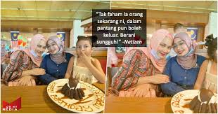 Namun, aidil pernah menafikan perkara itu dan menjelaskan mereka sekadar berkawan baik. Masih Berpantang Fasha Sandha Dah Berani Keluar Sambut Birthday Anak Saudara